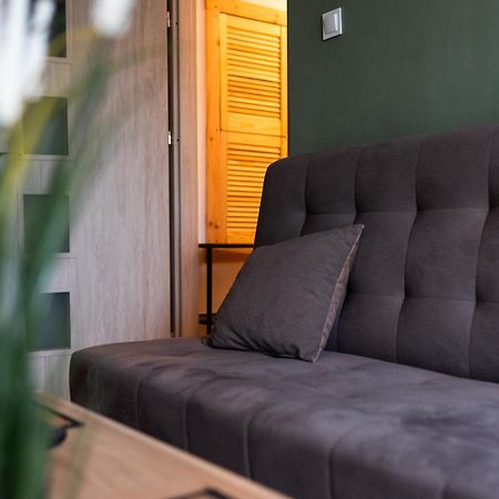 Kowalska 8 Apartamenty Zresetuj Sie W Gdansku Bagian luar foto