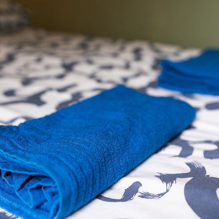 Kowalska 8 Apartamenty Zresetuj Sie W Gdansku Bagian luar foto