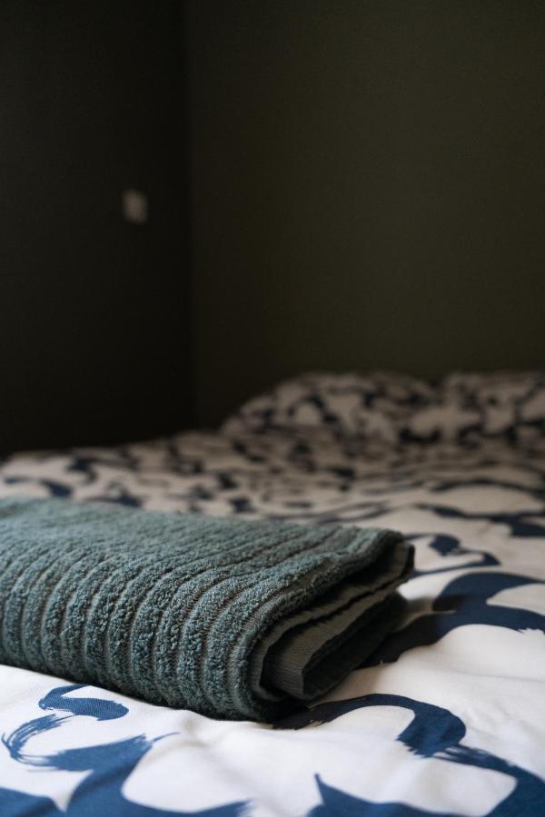 Kowalska 8 Apartamenty Zresetuj Sie W Gdansku Bagian luar foto