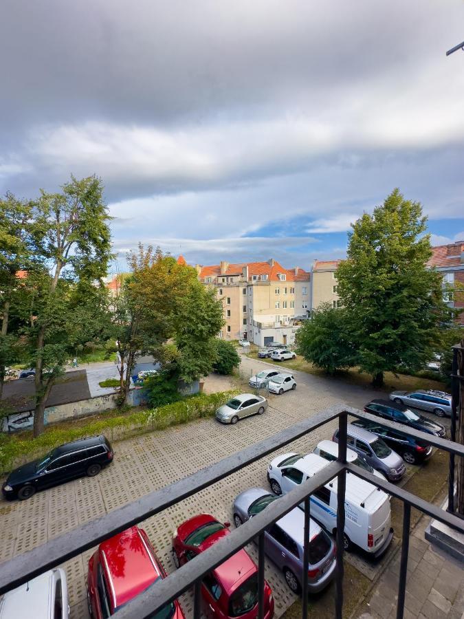 Kowalska 8 Apartamenty Zresetuj Sie W Gdansku Bagian luar foto