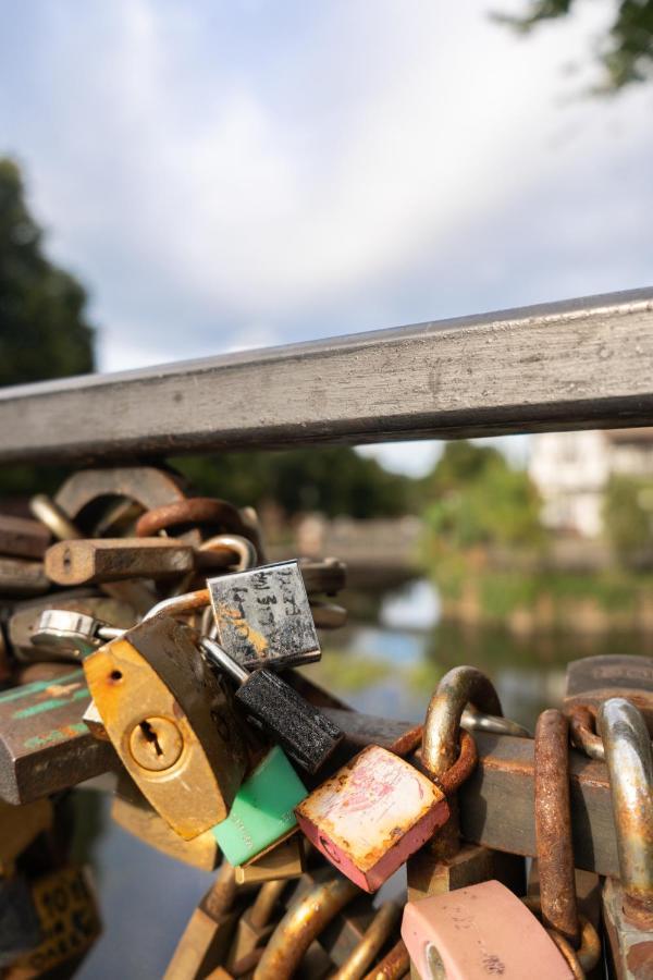Kowalska 8 Apartamenty Zresetuj Sie W Gdansku Bagian luar foto