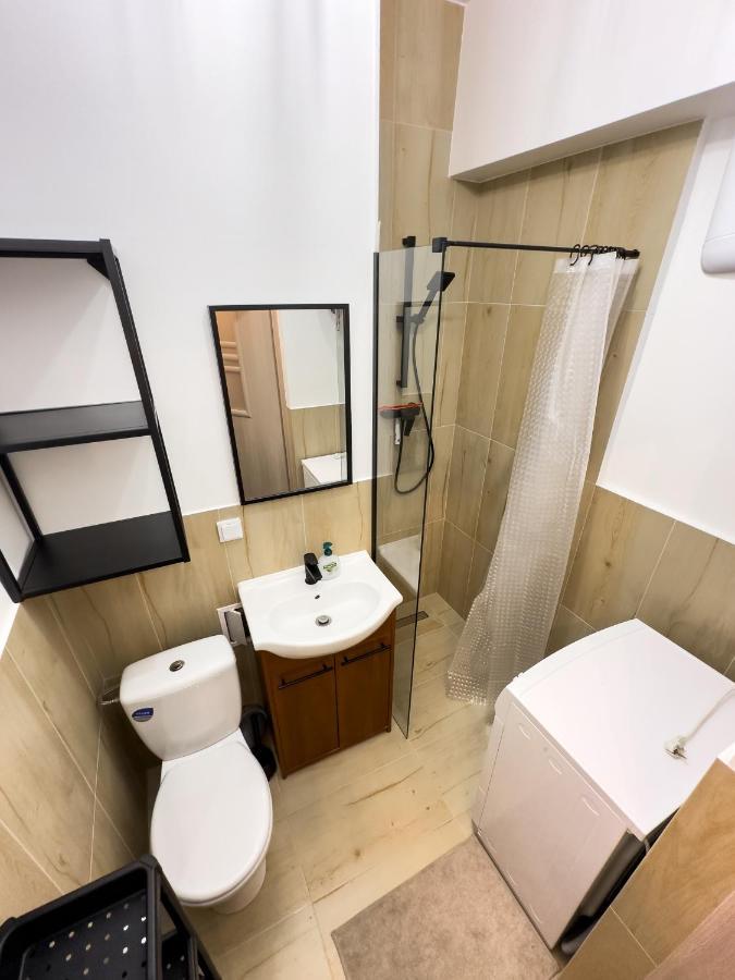 Kowalska 8 Apartamenty Zresetuj Sie W Gdansku Bagian luar foto
