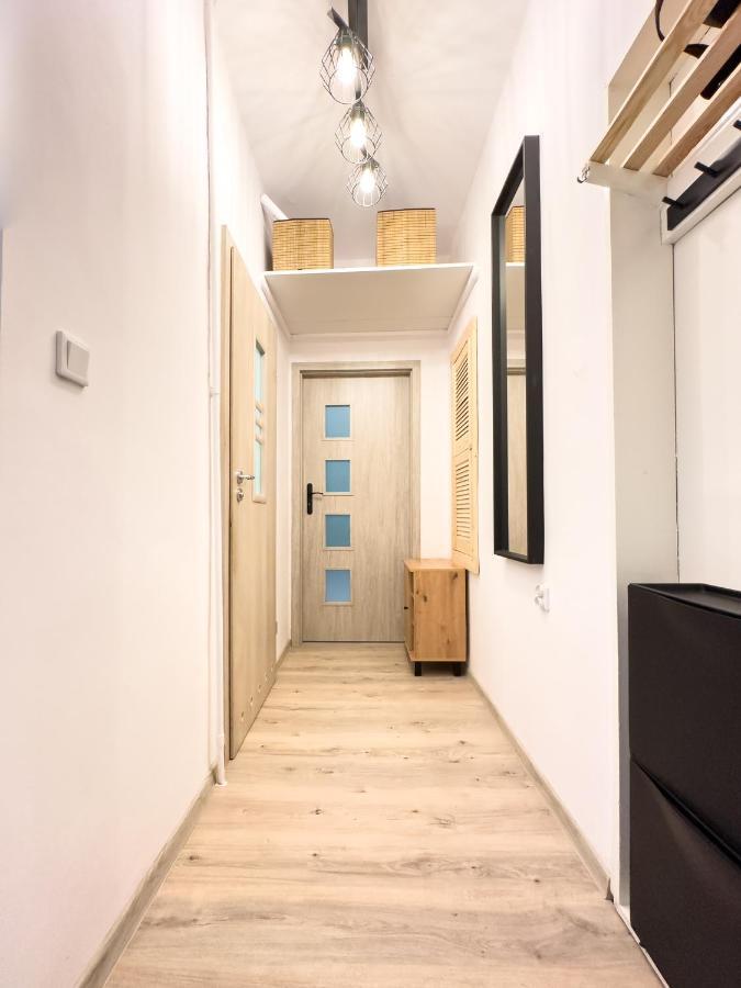 Kowalska 8 Apartamenty Zresetuj Sie W Gdansku Bagian luar foto