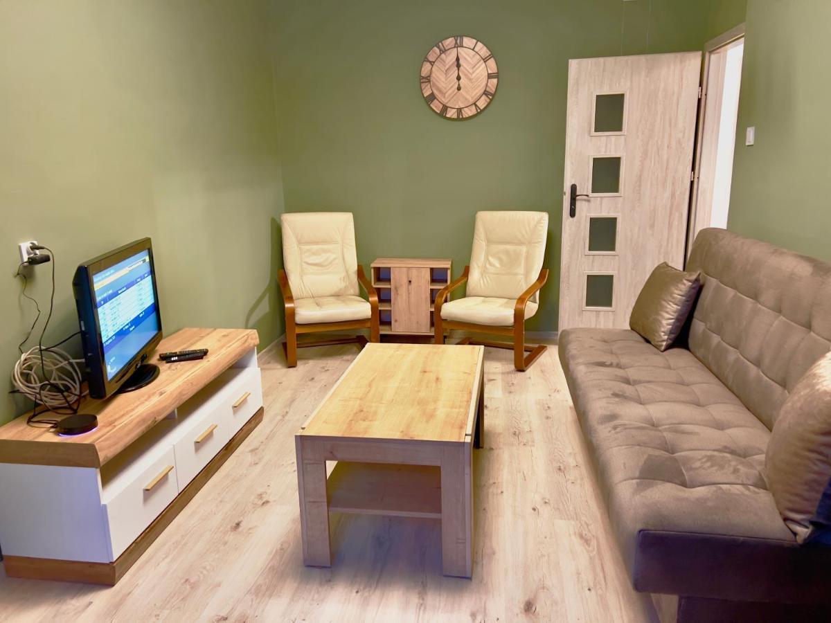 Kowalska 8 Apartamenty Zresetuj Sie W Gdansku Bagian luar foto