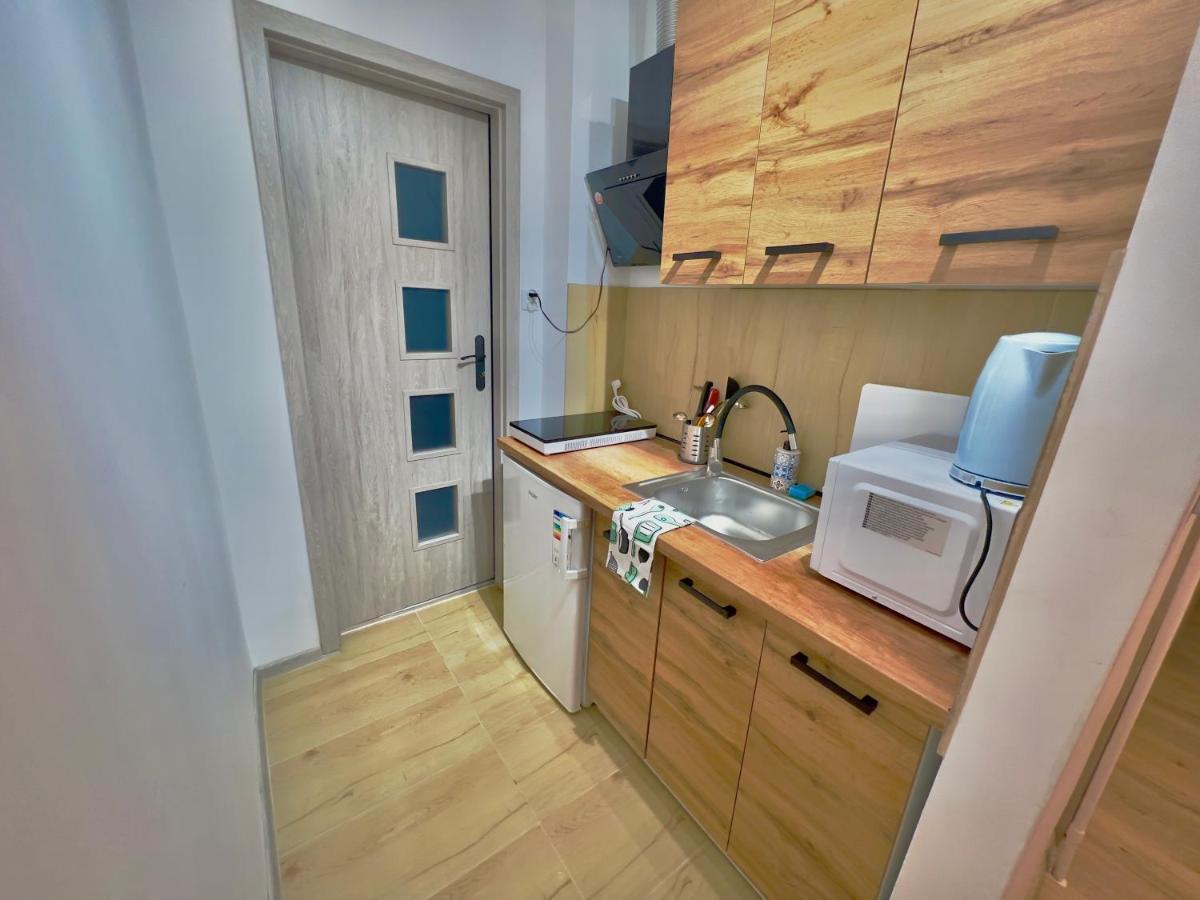 Kowalska 8 Apartamenty Zresetuj Sie W Gdansku Bagian luar foto