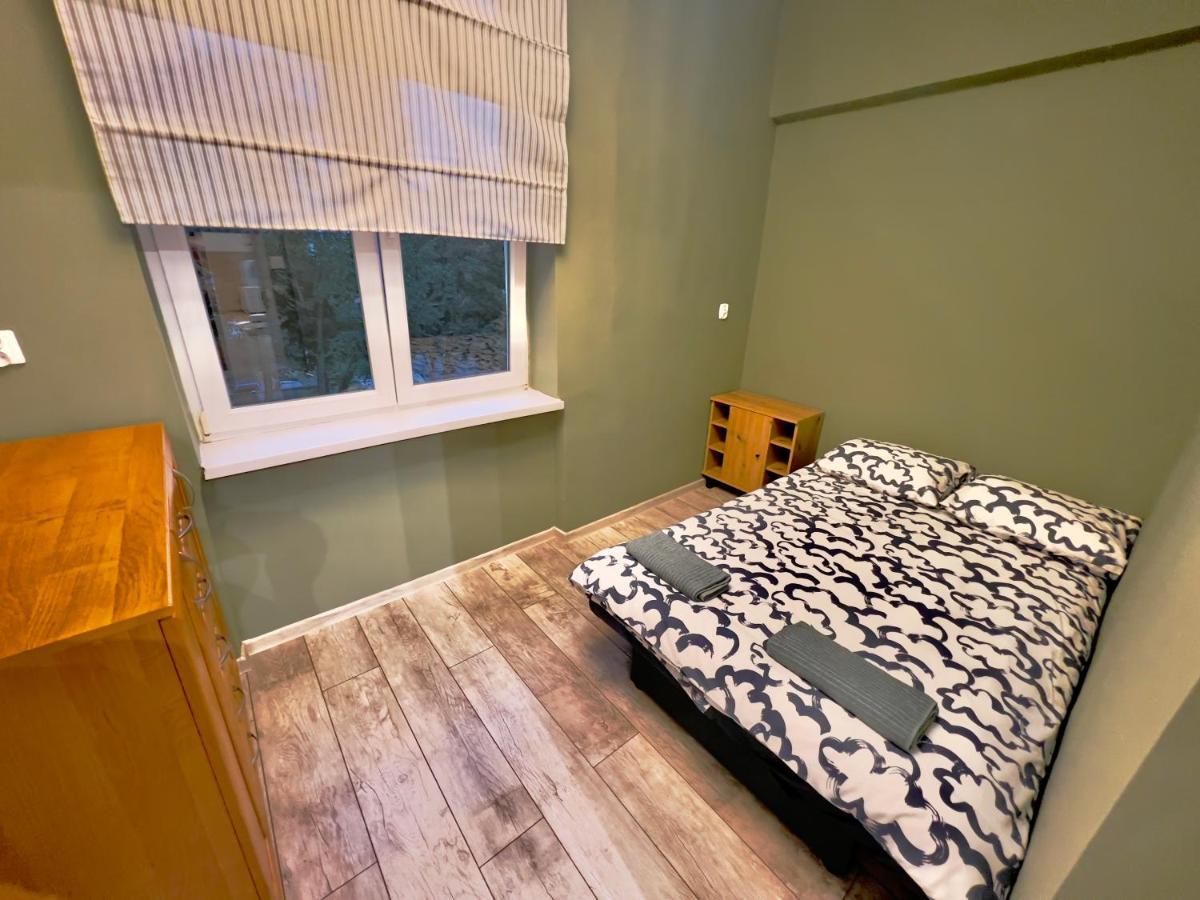 Kowalska 8 Apartamenty Zresetuj Sie W Gdansku Bagian luar foto