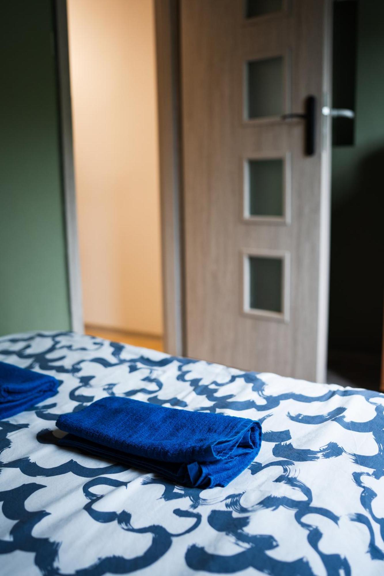 Kowalska 8 Apartamenty Zresetuj Sie W Gdansku Bagian luar foto