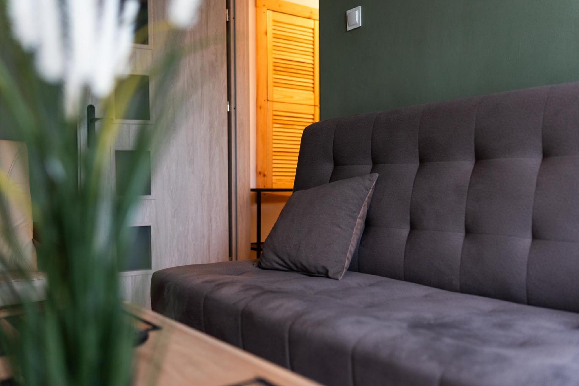 Kowalska 8 Apartamenty Zresetuj Sie W Gdansku Bagian luar foto