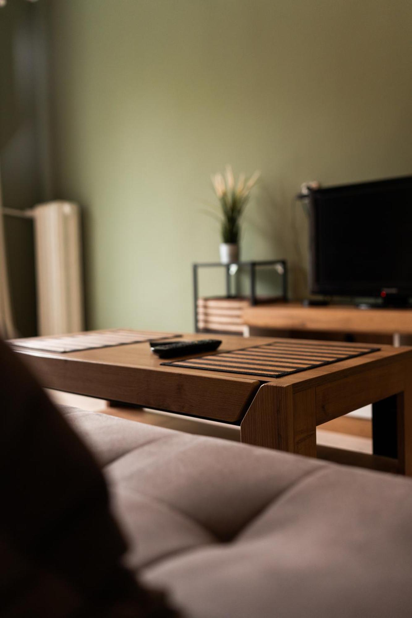 Kowalska 8 Apartamenty Zresetuj Sie W Gdansku Bagian luar foto