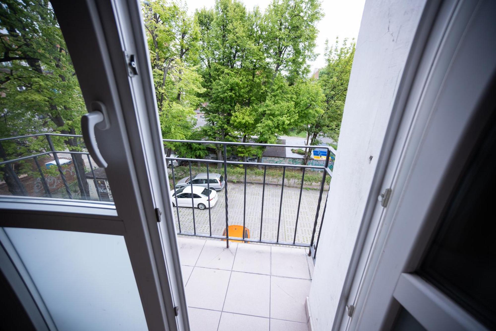 Kowalska 8 Apartamenty Zresetuj Sie W Gdansku Bagian luar foto