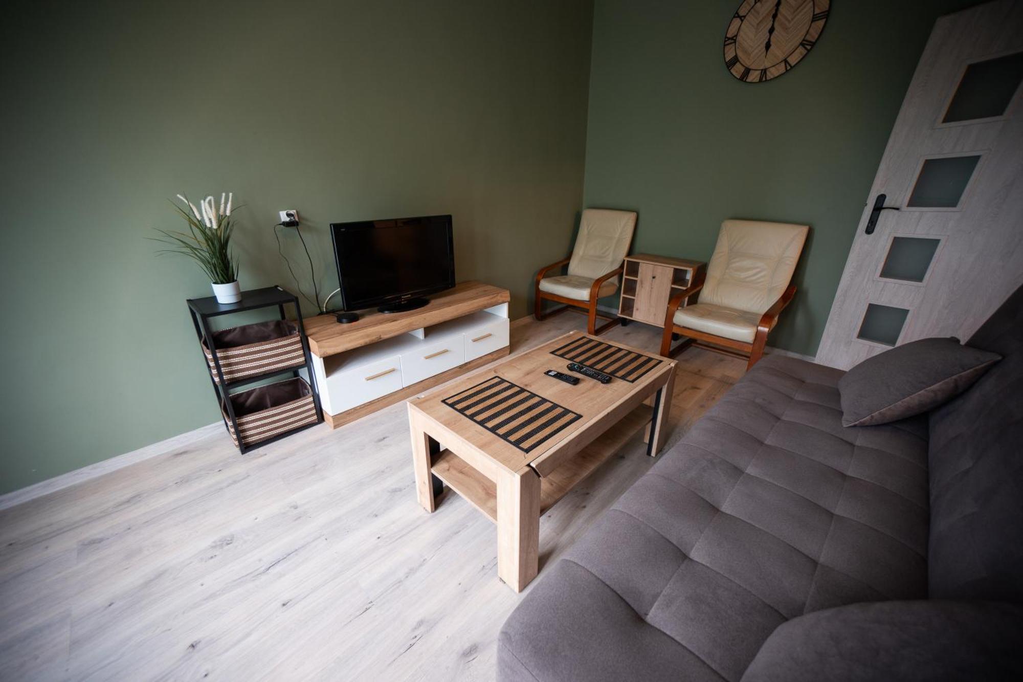 Kowalska 8 Apartamenty Zresetuj Sie W Gdansku Bagian luar foto