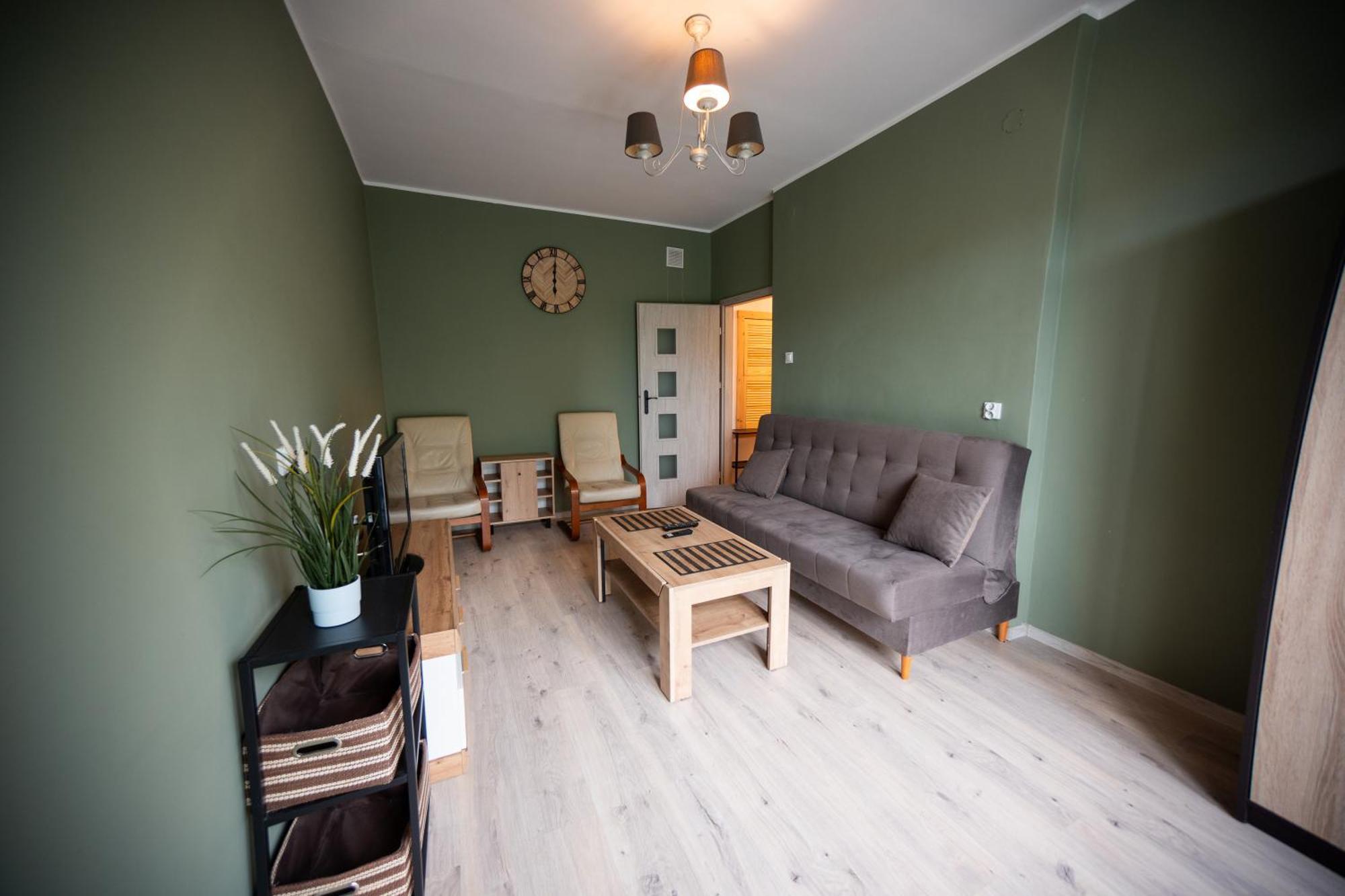 Kowalska 8 Apartamenty Zresetuj Sie W Gdansku Bagian luar foto