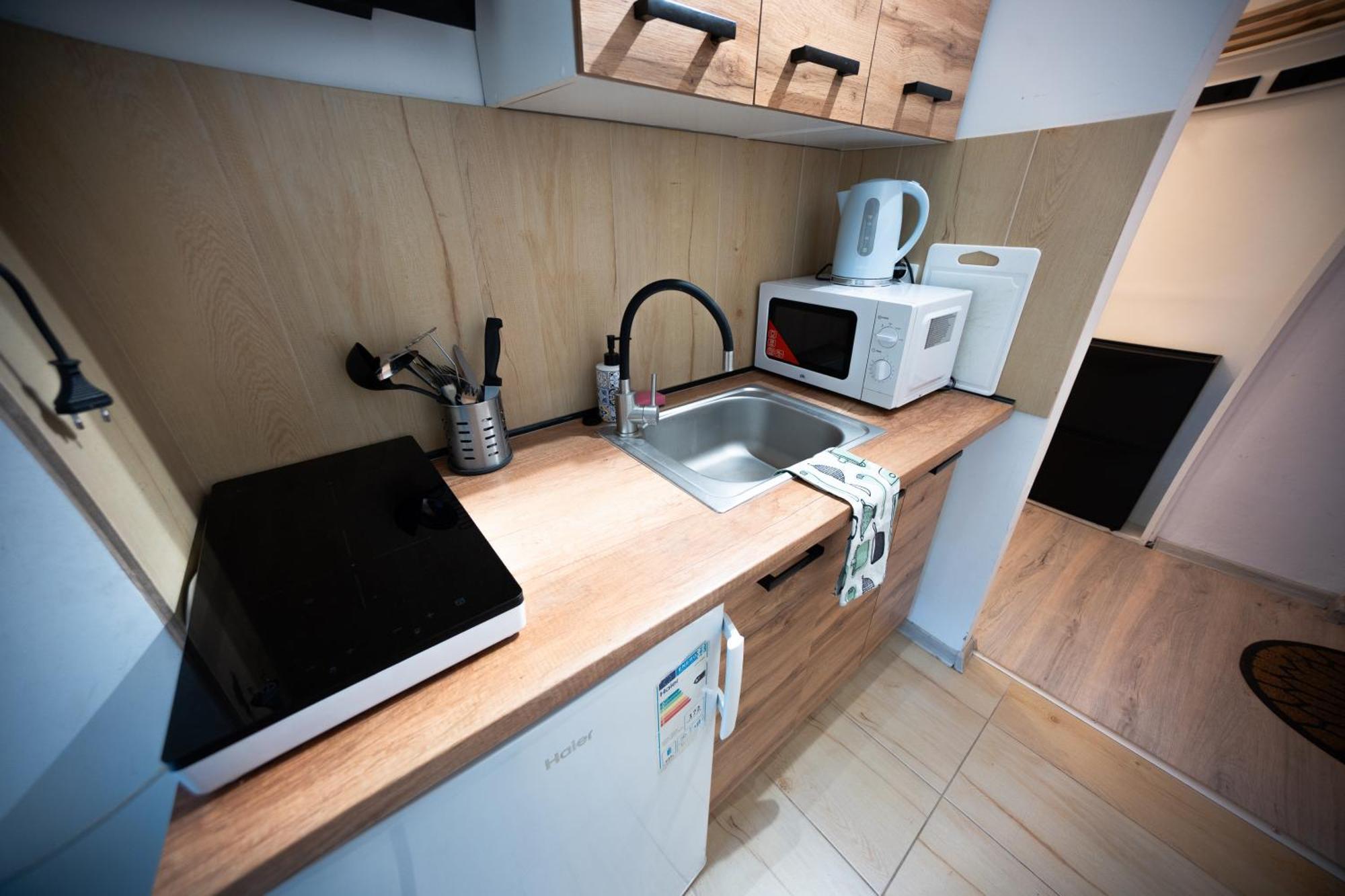Kowalska 8 Apartamenty Zresetuj Sie W Gdansku Bagian luar foto