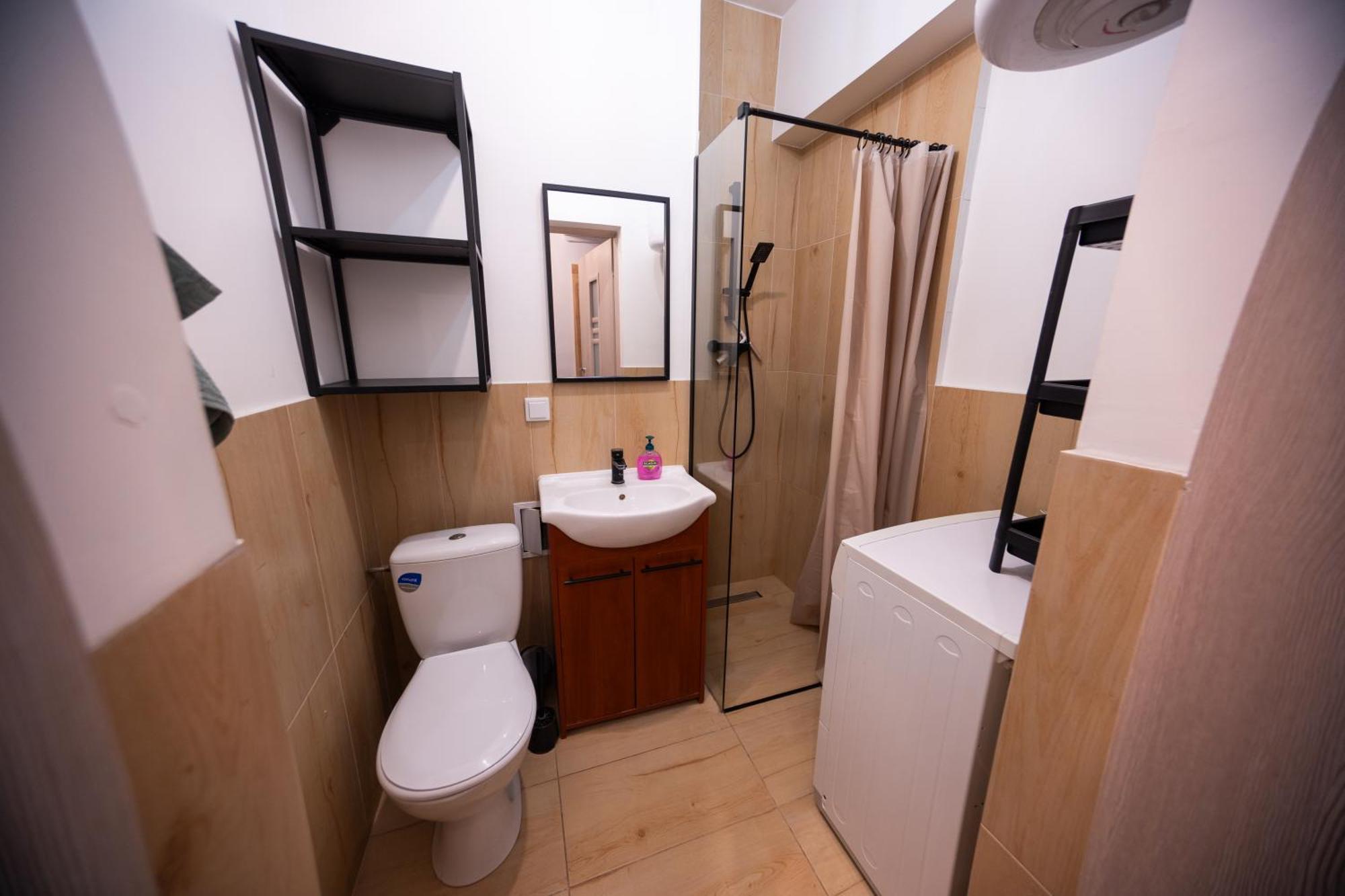 Kowalska 8 Apartamenty Zresetuj Sie W Gdansku Bagian luar foto