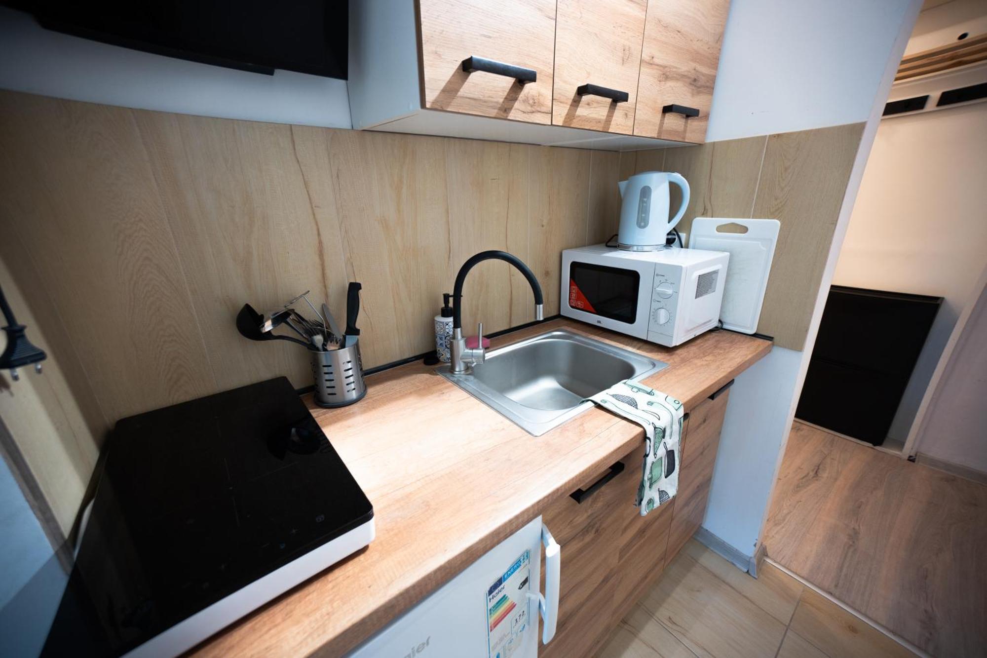 Kowalska 8 Apartamenty Zresetuj Sie W Gdansku Bagian luar foto