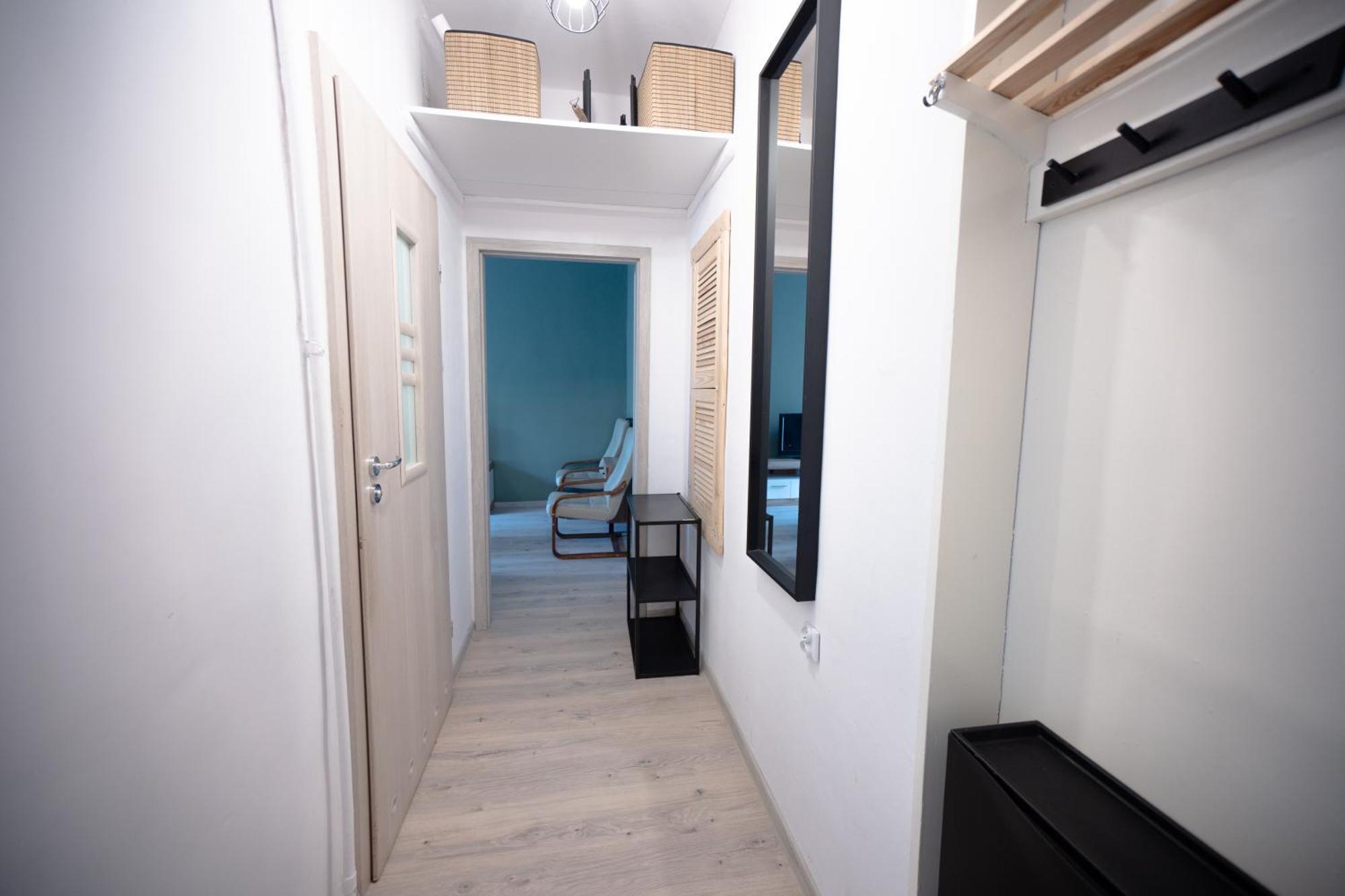 Kowalska 8 Apartamenty Zresetuj Sie W Gdansku Bagian luar foto