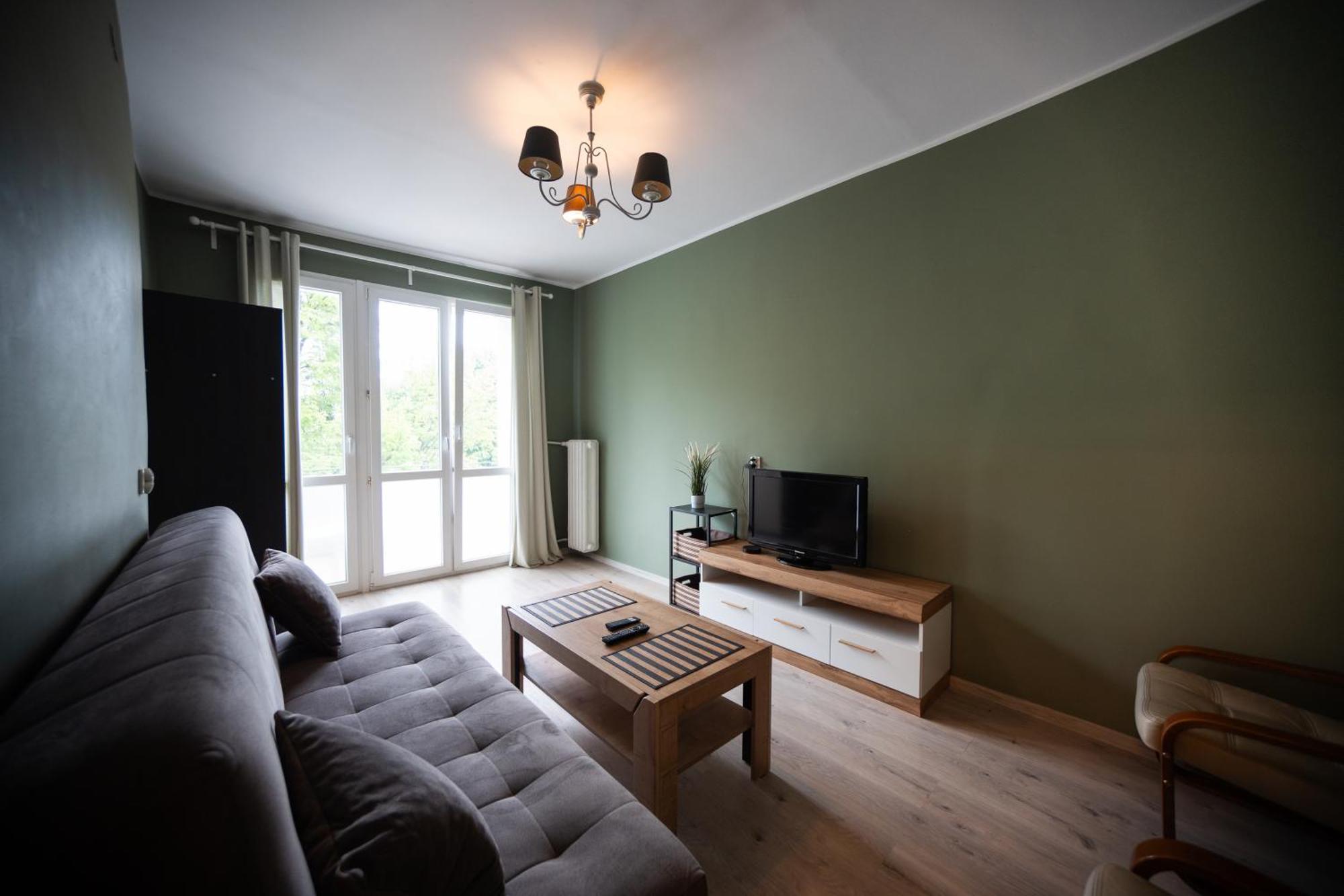 Kowalska 8 Apartamenty Zresetuj Sie W Gdansku Bagian luar foto
